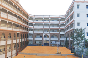 Progress High School-School Building